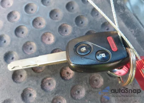 2006 Honda Pilot Ex-L from USA, damaged, VIN 2HKYF18526H529467